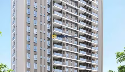 Venda: Apartamento 89m² 2 Suítes e 2 vagas, Centro Penha