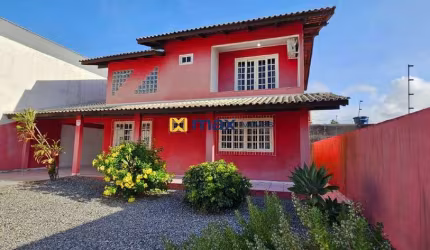 Casa à venda, 3 quartos, 1 suíte, São Domingos - Navegantes/SC