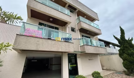 Venda: Apartamento 69m² 2 Dormitórios, São Domingos, Navegantes
