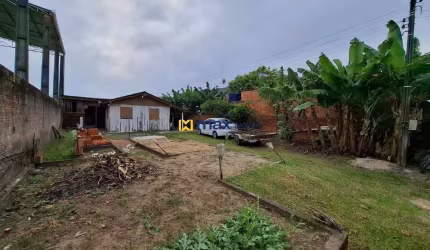 Venda: Terreno 389m², Bairro São Paulo, Navegantes