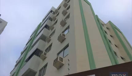 Apartamento semi mobiliado à venda, Ressacada, Itajaí