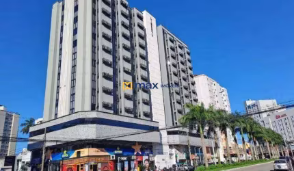 Sala comercial à venda no Centro de Itajaí