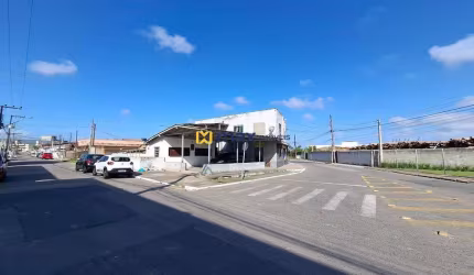 Excelente terreno com 619 m², Barra do Rio, Itajaí