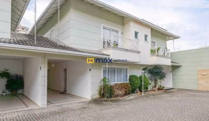 Excelente casa ampla, semi mobiliada com 3 quartos (1 suíte) à venda, Dom Bosco, Itajaí