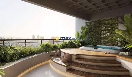 Apartamento tipo studio localizado no Centro, Itajaí
