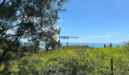 Venda: Terreno 2.486m³ Vista Praia Grande, Armação de Itapocoroy, Penha