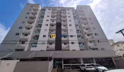 Excelente apartamento com 2 quartos à venda, Cordeiros, Itajaí