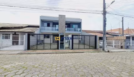 Apartamento semi mobiliado com 2 quartos à venda, Murta, Itajaí