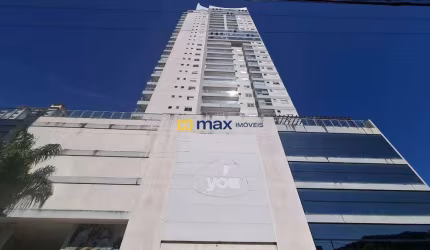 Apartamento com 2 suítes e linda vista para o mar à venda, Fazenda, Itajaí