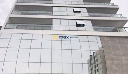 Venda: Apartamento Novo quartos sendo 1 suíte - Centro de Camboriú