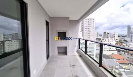 Apartamento com 3 dormitórios (1 suíte) à venda, Vila Operária, Itajaí