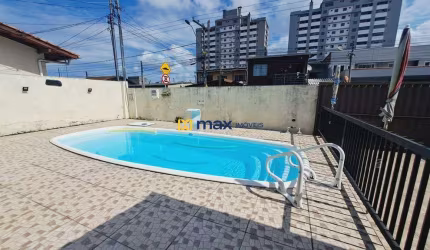 Casa à venda com 3 quartos (1 suíte), São Vicente, Itajaí