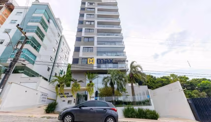 Excelente apartamento novo com 3 quartos (2 suítes) à venda, Praia Brava, Itajaí