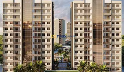 Apartamento à venda com 3 dormitórios (1 suíte), São Vicente, Itajaí