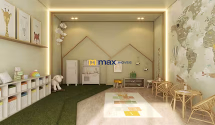 Apartamento à venda com 3 dormitórios (1 suíte), São Vicente, Itajaí