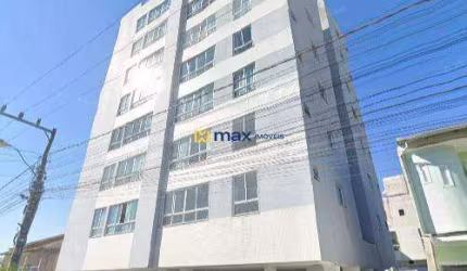 Apartamento com 02 dormitórios no Areias em Camboriú