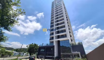 Apartamento semi mobiliado com 2 dormitórios (1 suíte) à venda, Ressacada, Itajaí