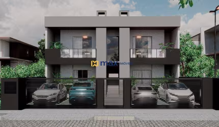 Excelente apartamento com 2 quartos (1 suíte), Espinheiros, Itajaí