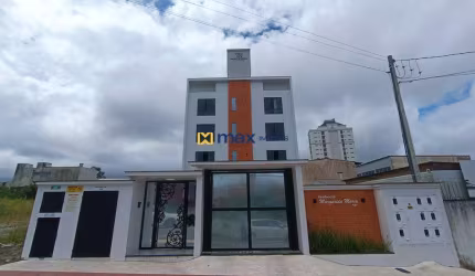 VENDA: APARTAMENTO 2 DORMITÓRIOS, 1 VAGA DE GARAGEM, 59M² ÁREA PRIVATIVA