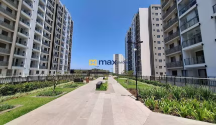 Apartamento com 2 dormitórios à venda (1 suíte), São Vicente, Itajaí