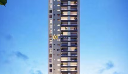Excelente apartamento à venda com 2 suítes, Centro, Itajaí