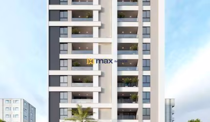 Venda: Apartamento Azzurro Residence 81m² 2 Suítes , Centro, Navegantes