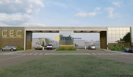 Excelente terreno de 1.158,62 m², Itaipava, Itajaí