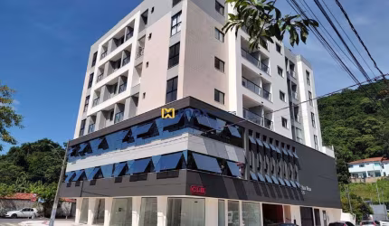 VENDA: APARTAMENTO 2 DORMITÓRIOS, SENDO 1 SUÍTE, 1 VAGA DE GARAGEM