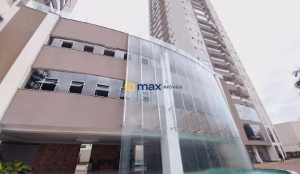 Apartamento semi mobiliado com 3 quartos (1 suíte) à venda, Centro, Itajaí.