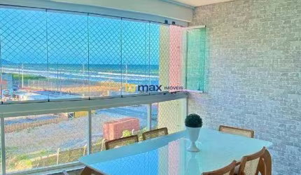 Venda: Apartamento Lateral Ilha de Santorini 115m², 1 Suíte + 2 Dormitórios, Centro, Navegantes