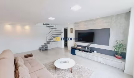Cobertura duplex à venda no bairro Vila Operária, Itajaí