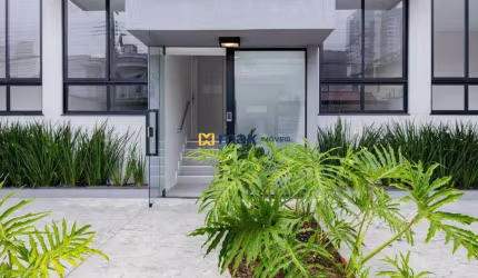 Excelente apartamento duplex novo com 3 quartos (1 suíte), à venda, Dom Bosco, Itajaí