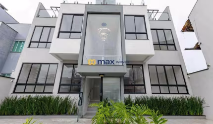 Excelente apartamento duplex novo com 3 quartos (1 suíte), à venda, Dom Bosco, Itajaí