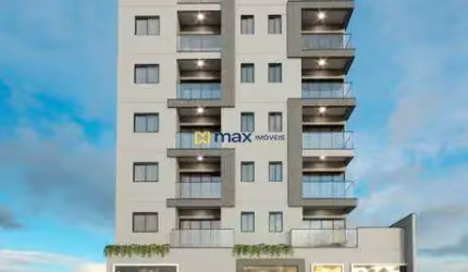 Venda: Apartamento 68m² 1 Suíte + 1 Dormitório, Gravatá, Navegantes