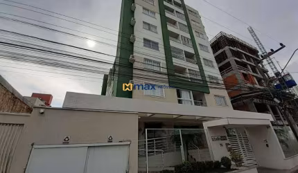 Apartamento com 1 quarto À venda, Dom Bosco, Itajaí