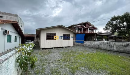 Venda: Terreno 240m², Centro, Navegantes