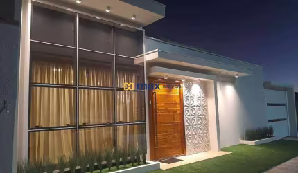 Venda: Casa Alto Padrão &amp; Sala Comercial, Centro, Navegantes