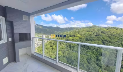 Apartamento com 2 suítes à venda, Ressacada, Itajaí