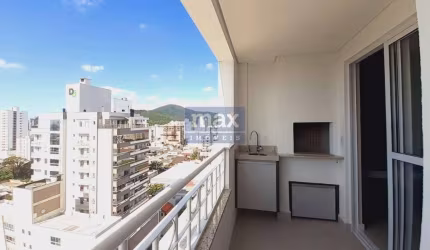 Apartamento semi mobiliado com 2 dormitórios à venda, Vila Operária, Itajaí