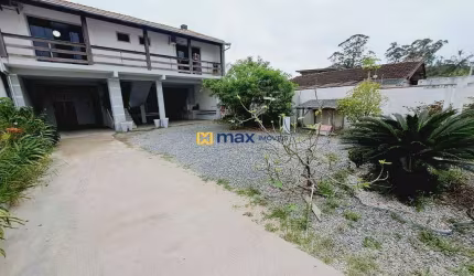 Casa ampla, 3 quartos (1 suíte) à venda, São Vicente, Itajaí