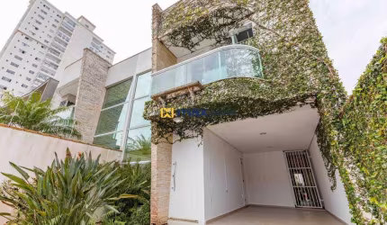 Excelente casa ampla com 3 quartos (1 suíte máster e 2 demi suítes), Ressacada, Itajaí