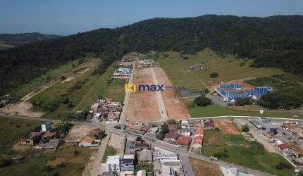 Venda: Terreno 1.192,46m² - Loteamento Jardim Acapulco, Nossa Senhora de Fátima, Penha