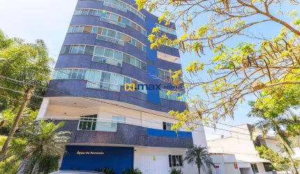 Excelente apartamento semi mobiliado com 3 quartos (1 suíte), à venda, Ressacada, Itajaí