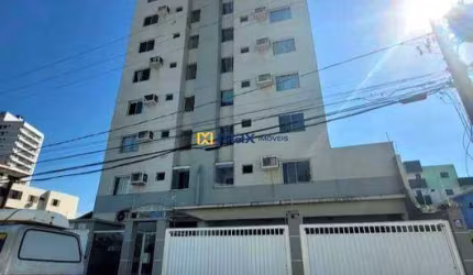 Apartamento com 2 dormitórios (1 suíte) à venda, São João, Itajaí