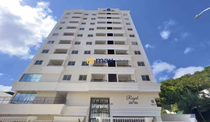 VENDA: APARTAMENTO 2 DORMITÓRIOS SENDO 1 SUÍTE, 1 VAGA, 139M² ÁREA PRIVATIVA