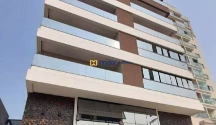 Excelente apartamento semi mobiliado com 2 quartos (1 suíte) à venda, São Judas, Itajaí