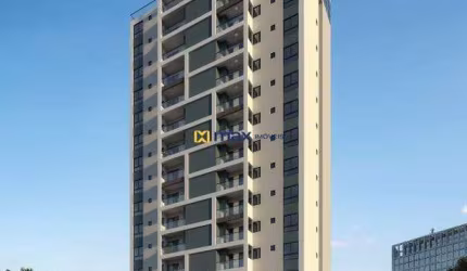 Excelente apartamento com 2 suítes à venda , Dom Bosco, Itajaí