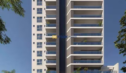Apartamento à venda, 2 quartos, 1 suíte, 2 vagas, São Judas - Itajaí/SC