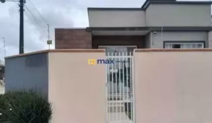 Casa semi mobiliada com 2 quartos à venda, Santa Regina, Itajaí