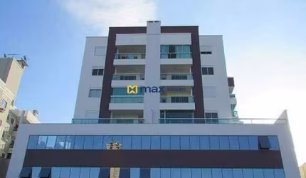 VENDA: APARTAMENTO 1 SUÍTE, SACADA COM CHURRASQUEIRA, 1 VAGA, MOBILIADO DECORADO, 65M²